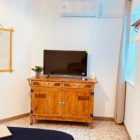 Porto Vecchio Apartment