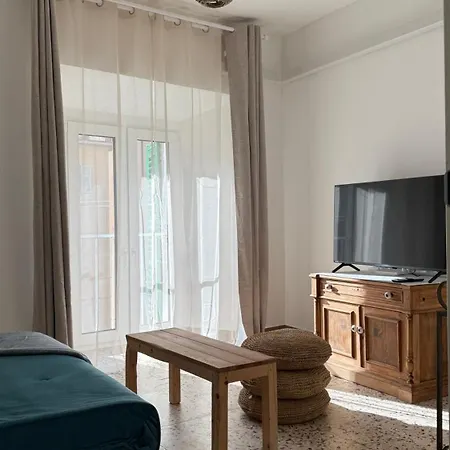 Porto Vecchio Sanremo