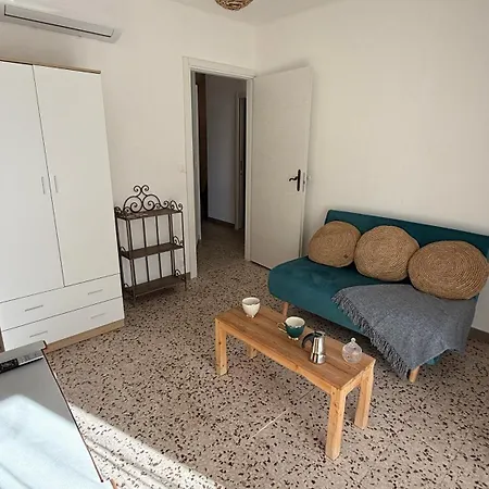 Διαμέρισμα Porto Vecchio *