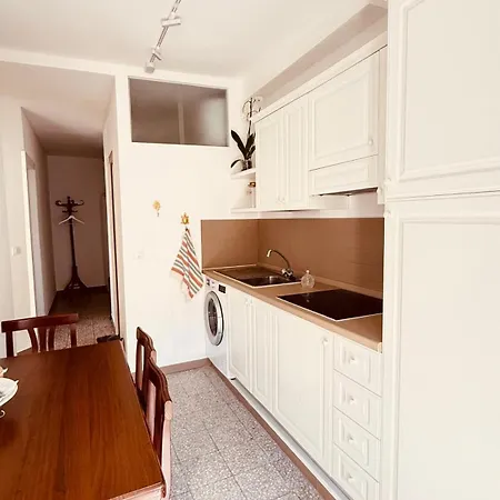 Porto Vecchio Διαμέρισμα