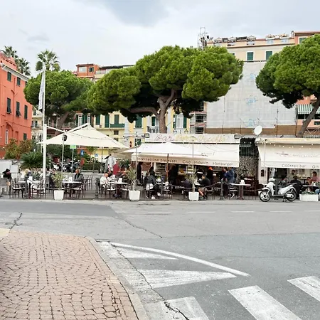 Porto Vecchio Διαμέρισμα *