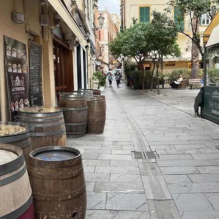 Apartment Porto Vecchio