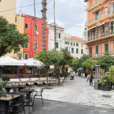 Porto Vecchio * Sanremo