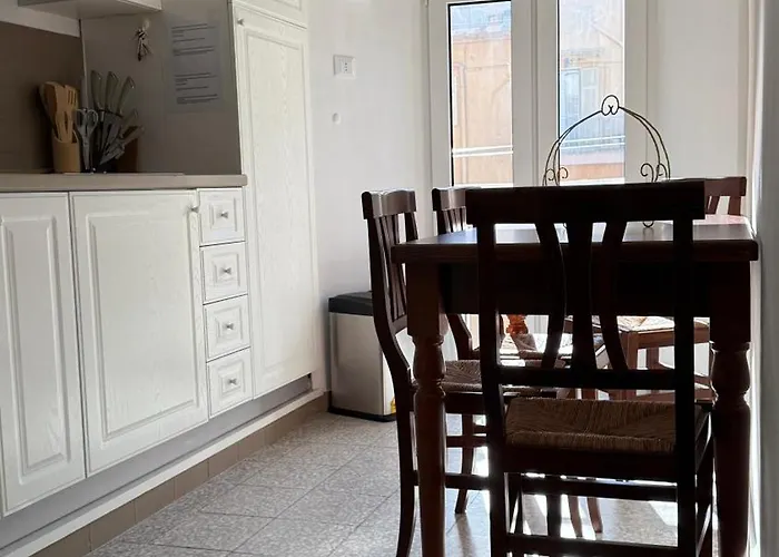 Apartmán Porto Vecchio *