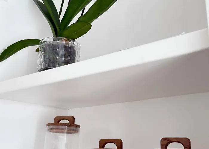 Apartmán Porto Vecchio *