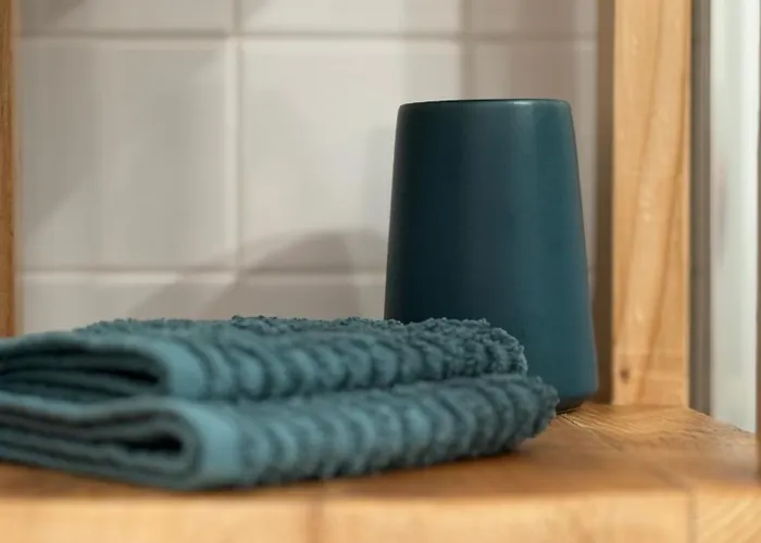 Apartmán Porto Vecchio