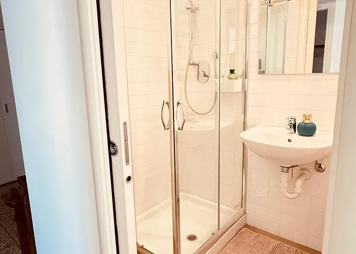 Porto Vecchio Apartmán *